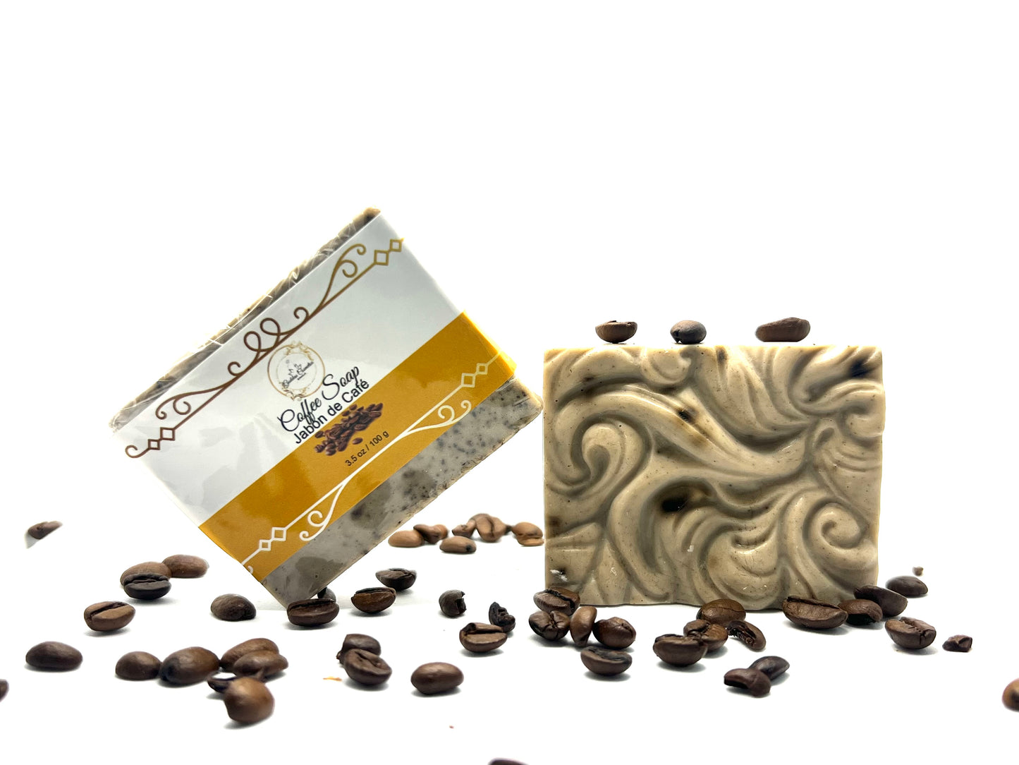 Coffee Soap