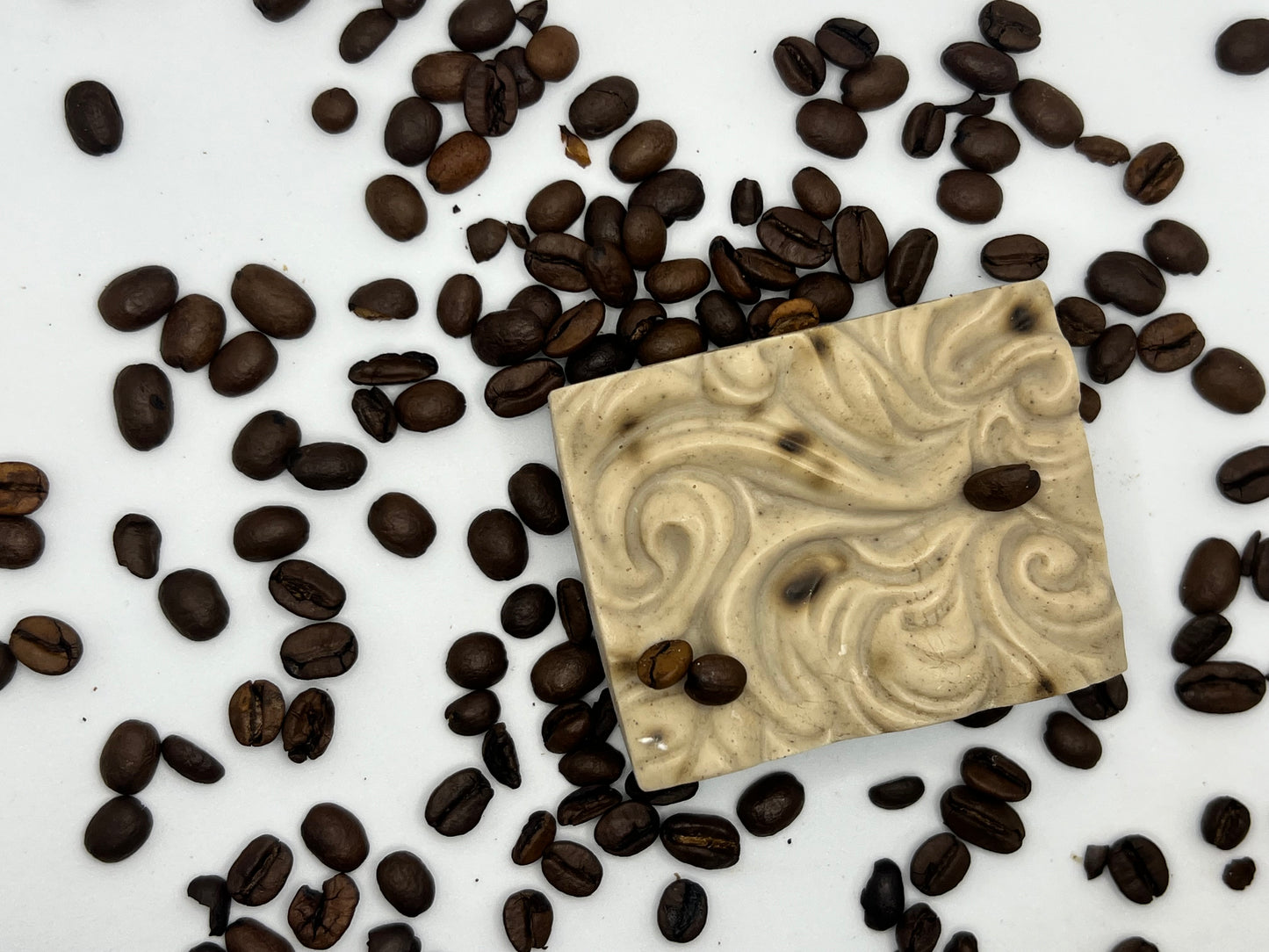 Coffee Soap