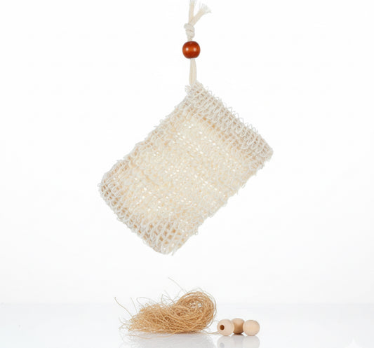 Eco Soap Bag