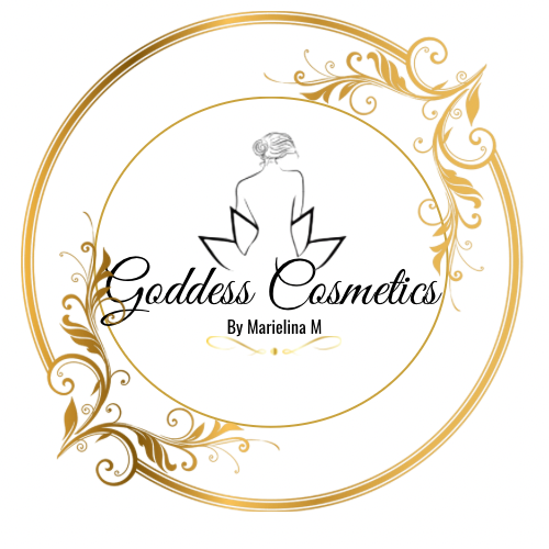 Goddess Cosmetics by Marielina M LLC